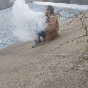 Meet your Posher, Matt